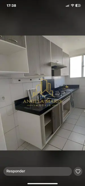 Foto 1 de Apartamento com 2 quartos à venda, 43m2 em Sao Jose Dos Campos - SP