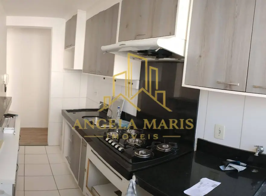 Foto 2 de Apartamento com 2 quartos à venda, 43m2 em Sao Jose Dos Campos - SP