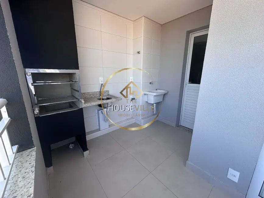 Foto 4 de Apartamento com 2 quartos à venda, 63m2 em Sao Jose Dos Campos - SP