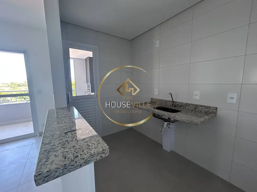 Foto 7 de Apartamento com 2 quartos à venda, 63m2 em Sao Jose Dos Campos - SP