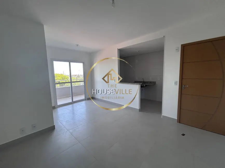 Foto 5 de Apartamento com 2 quartos à venda, 63m2 em Sao Jose Dos Campos - SP