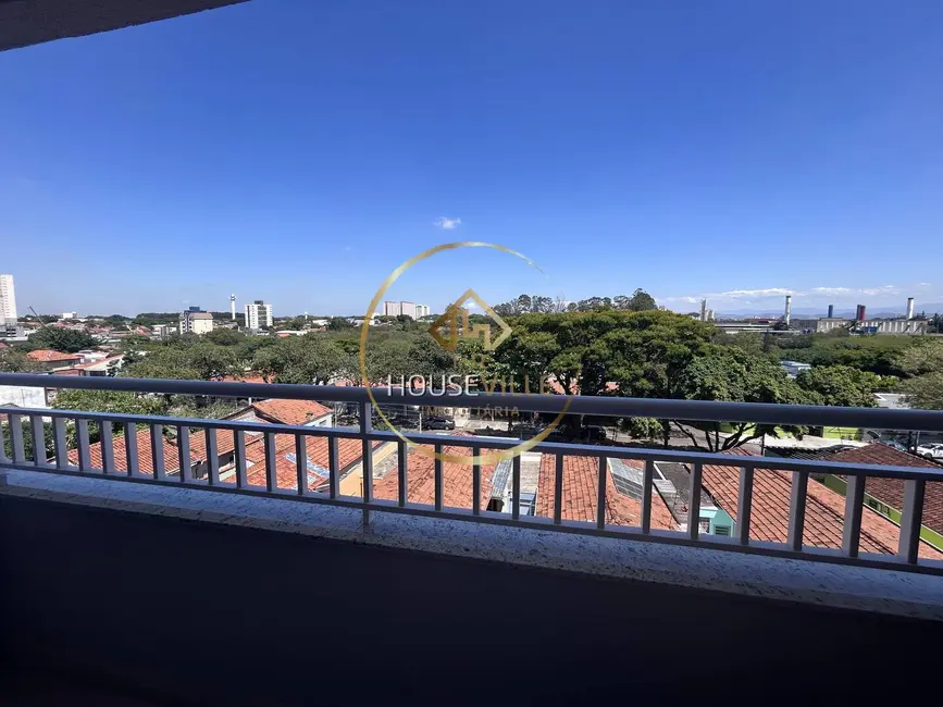 Foto 1 de Apartamento com 2 quartos à venda, 63m2 em Sao Jose Dos Campos - SP