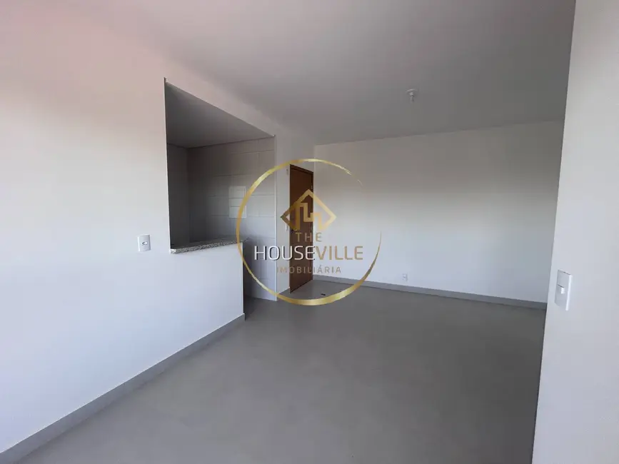 Foto 6 de Apartamento com 2 quartos à venda, 63m2 em Sao Jose Dos Campos - SP