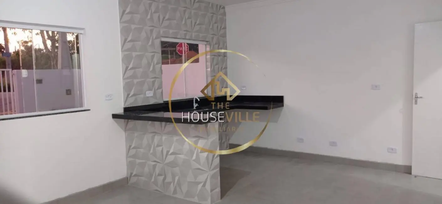 Foto 3 de Casa com 2 quartos à venda, 70m2 em Sao Jose Dos Campos - SP