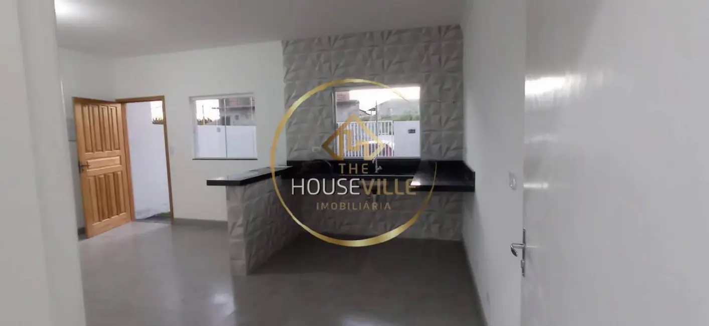 Foto 5 de Casa com 2 quartos à venda, 70m2 em Sao Jose Dos Campos - SP