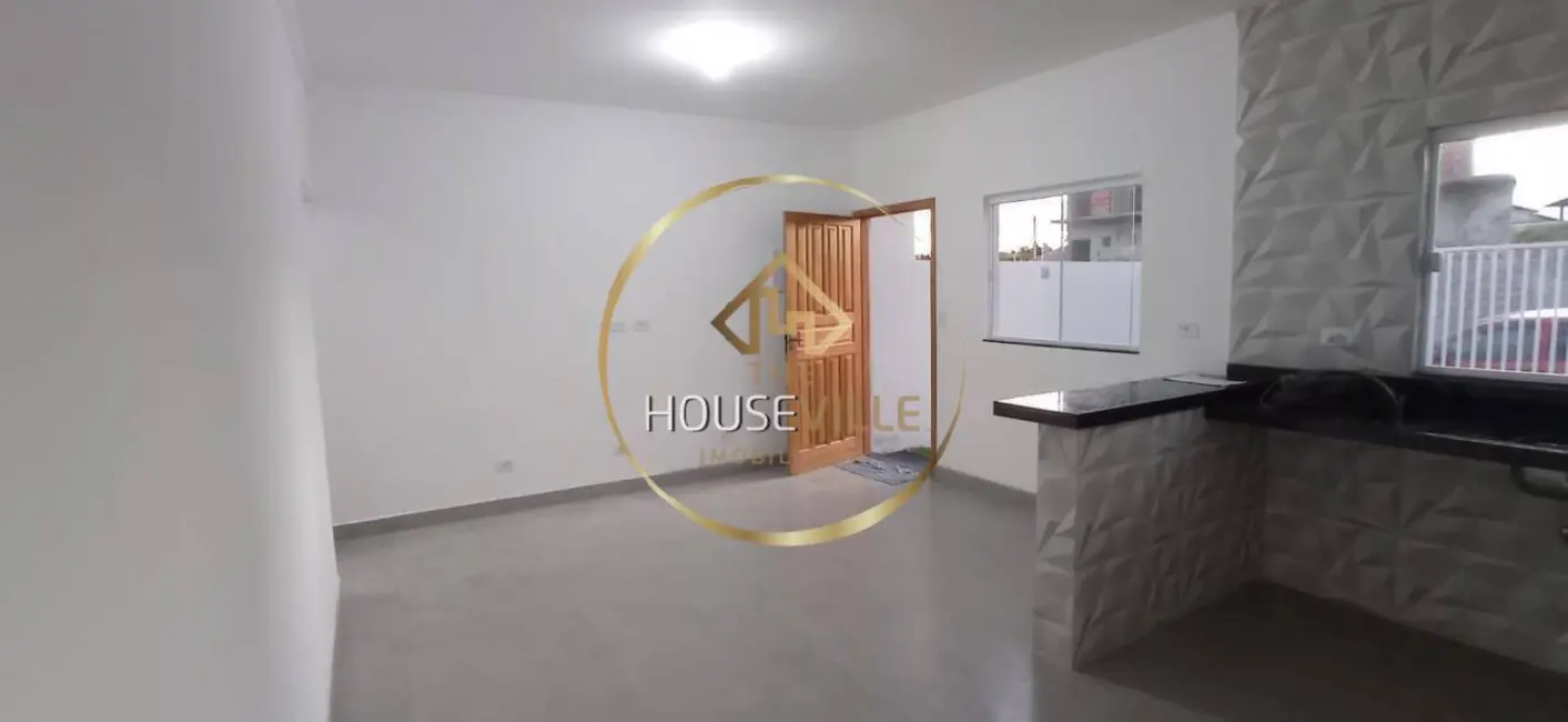 Foto 6 de Casa com 2 quartos à venda, 70m2 em Sao Jose Dos Campos - SP