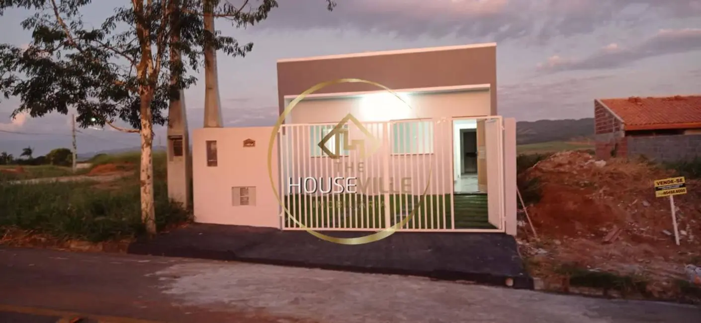 Foto 1 de Casa com 2 quartos à venda, 70m2 em Sao Jose Dos Campos - SP