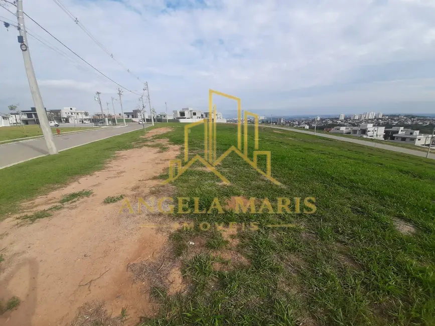 Foto 7 de Lote de Condomínio à venda, 330m2 em Sao Jose Dos Campos - SP