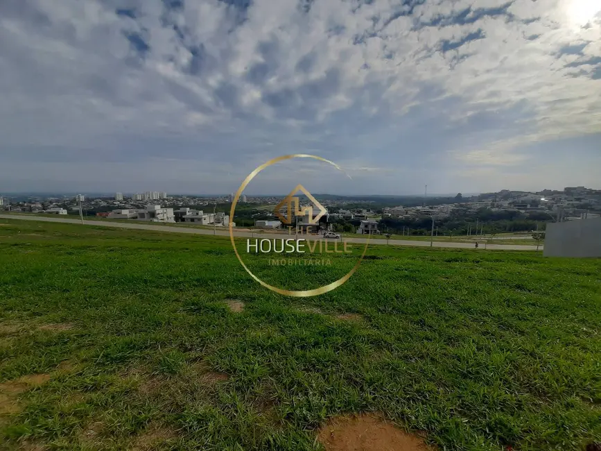 Foto 2 de Lote de Condomínio à venda, 330m2 em Sao Jose Dos Campos - SP