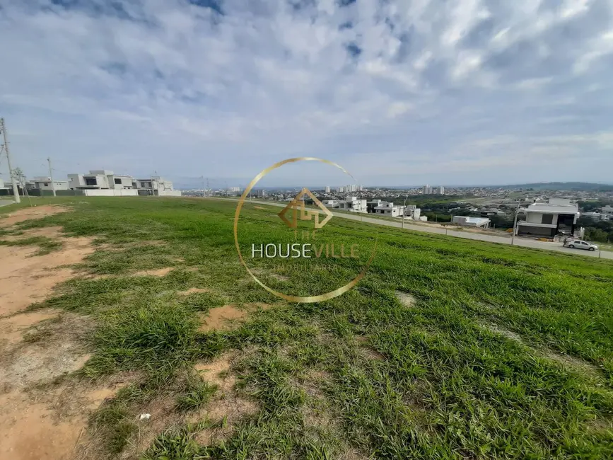 Foto 3 de Lote de Condomínio à venda, 330m2 em Sao Jose Dos Campos - SP