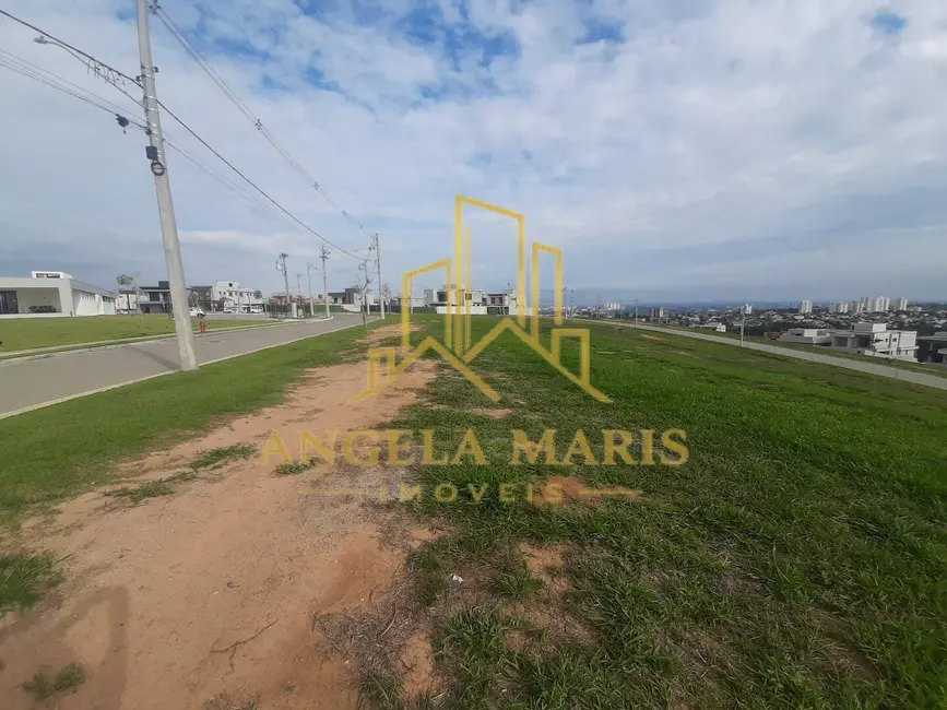 Foto 8 de Lote de Condomínio à venda, 330m2 em Sao Jose Dos Campos - SP