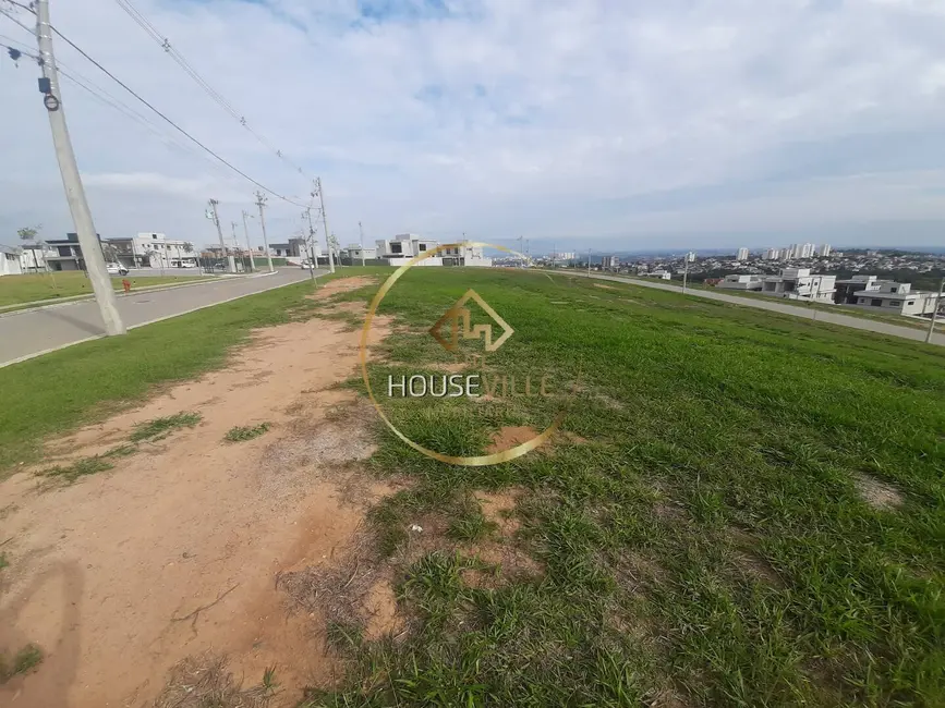 Foto 7 de Lote de Condomínio à venda, 330m2 em Sao Jose Dos Campos - SP