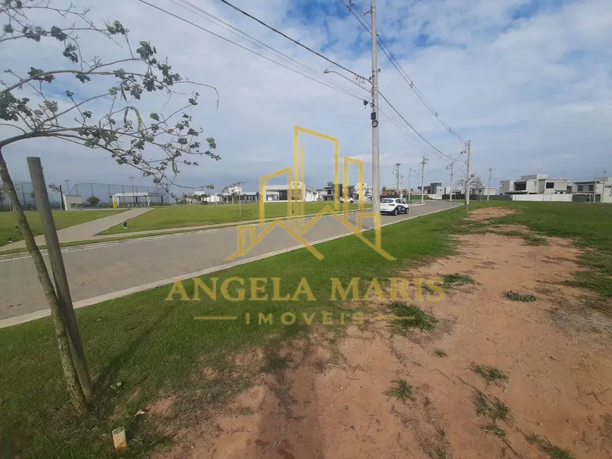 Foto 5 de Lote de Condomínio à venda, 330m2 em Sao Jose Dos Campos - SP