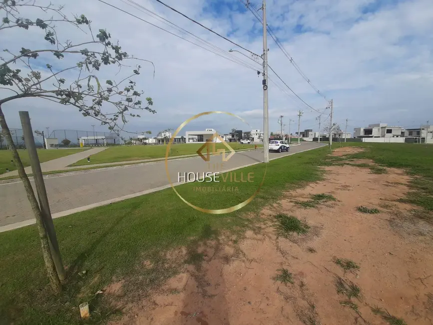 Foto 5 de Lote de Condomínio à venda, 330m2 em Sao Jose Dos Campos - SP