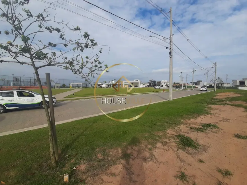 Foto 6 de Lote de Condomínio à venda, 330m2 em Sao Jose Dos Campos - SP