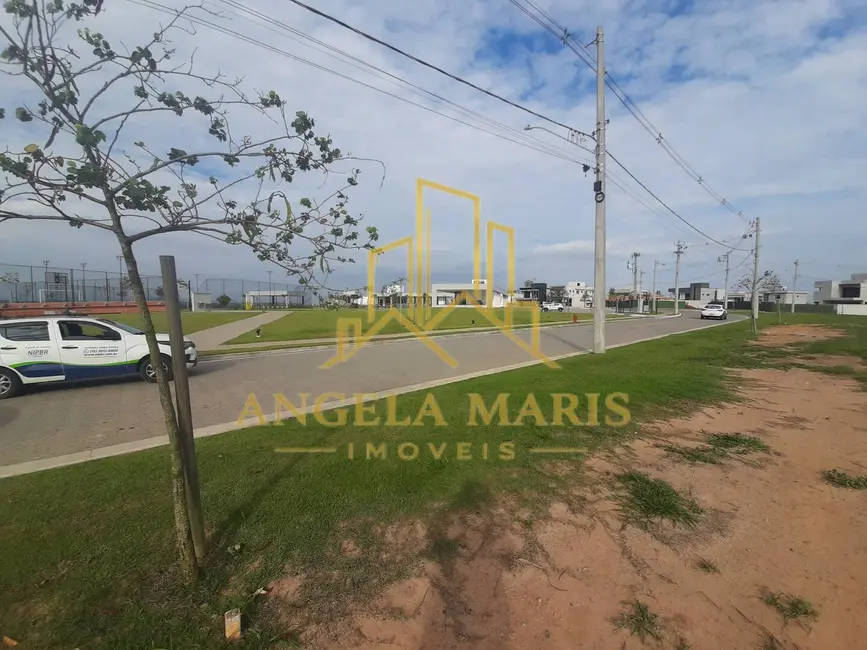 Foto 6 de Lote de Condomínio à venda, 330m2 em Sao Jose Dos Campos - SP
