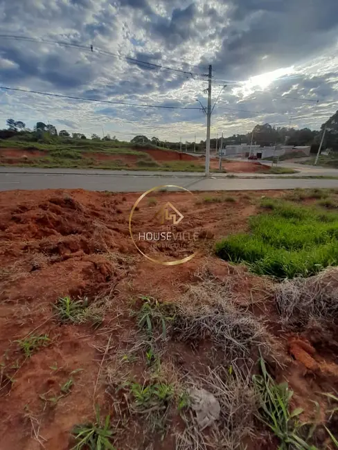 Foto 5 de Terreno / Lote à venda, 250m2 em Tijuco Preto, Cacapava - SP