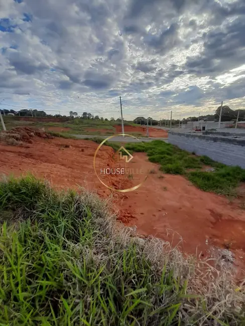 Foto 6 de Terreno / Lote à venda, 250m2 em Tijuco Preto, Cacapava - SP