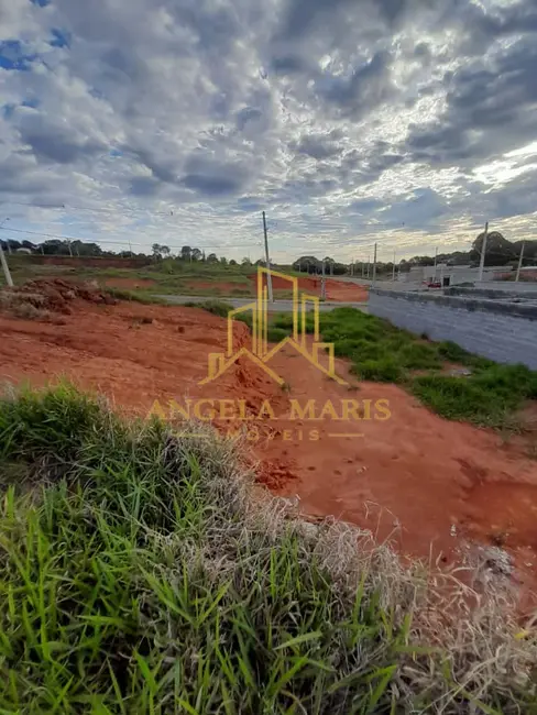 Foto 7 de Terreno / Lote à venda, 250m2 em Tijuco Preto, Cacapava - SP