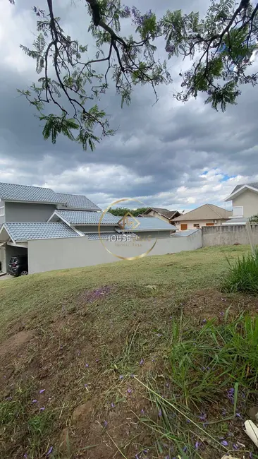 Foto 3 de Lote de Condomínio à venda, 344m2 em Sao Jose Dos Campos - SP