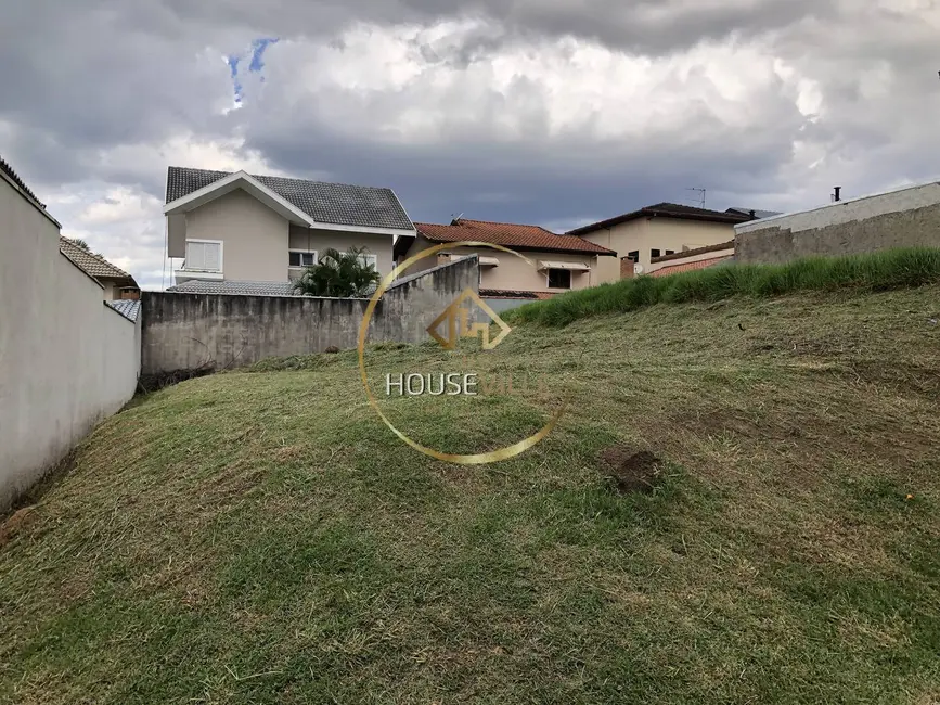 Foto 2 de Lote de Condomínio à venda, 344m2 em Sao Jose Dos Campos - SP