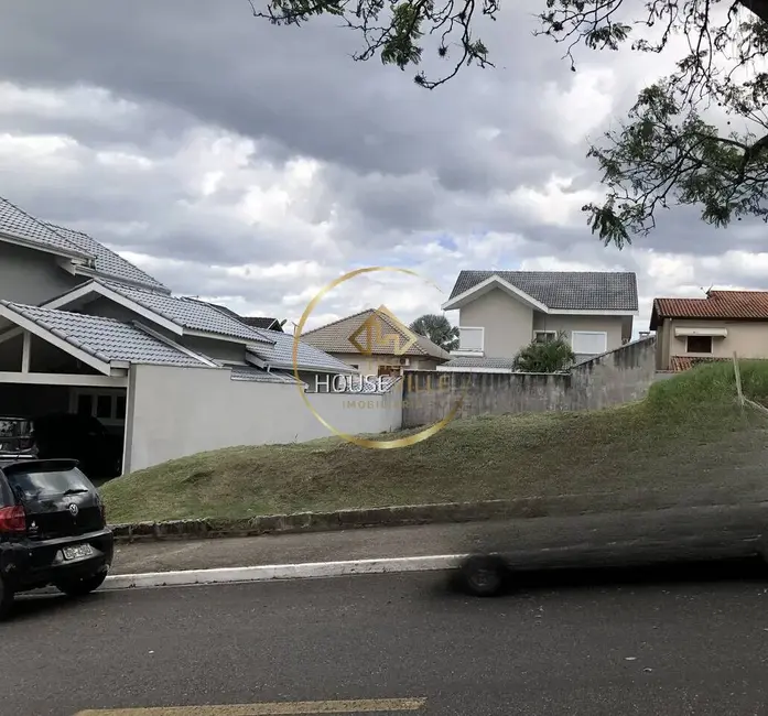 Foto 1 de Lote de Condomínio à venda, 344m2 em Sao Jose Dos Campos - SP