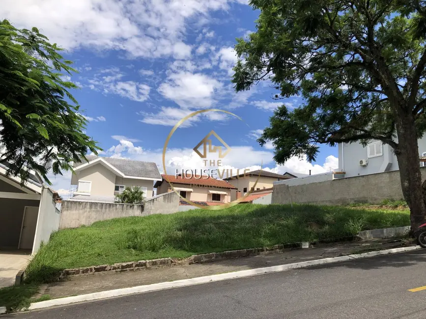 Foto 4 de Lote de Condomínio à venda, 344m2 em Sao Jose Dos Campos - SP