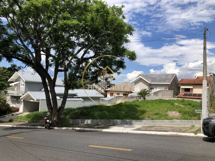 Foto 3 de Lote de Condomínio à venda, 344m2 em Sao Jose Dos Campos - SP