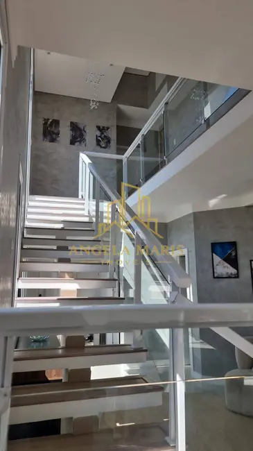 Casa de Condomínio com 3 quartos à venda, 290m2 em Sao Jose Dos Campos - SP - imagem 7 Foto 7 de Casa de Condomínio com 3 quartos à venda, 290m2 em Sao Jose Dos Campos - SP