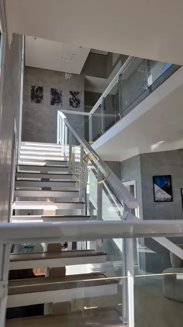 Foto 6 de Casa de Condomínio com 3 quartos à venda, 290m2 em Sao Jose Dos Campos - SP