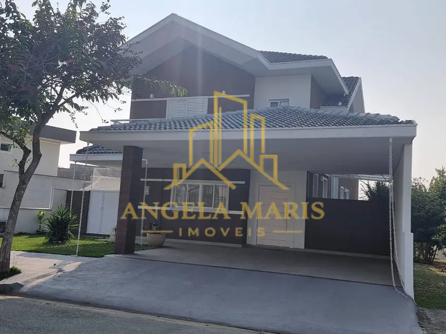 Casa de Condomínio com 3 quartos à venda, 290m2 em Sao Jose Dos Campos - SP - imagem 1 Foto 1 de Casa de Condomínio com 3 quartos à venda, 290m2 em Sao Jose Dos Campos - SP