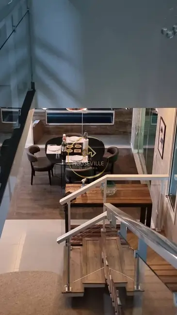 Foto 4 de Casa de Condomínio com 3 quartos à venda, 290m2 em Sao Jose Dos Campos - SP