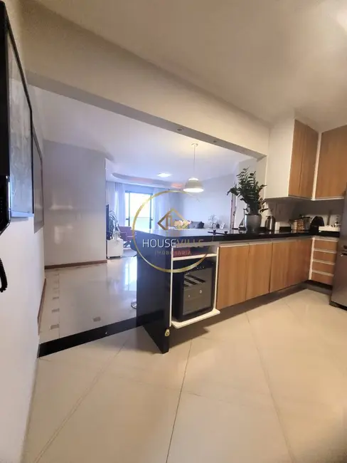 Foto 4 de Apartamento com 3 quartos à venda, 122m2 em Sao Jose Dos Campos - SP