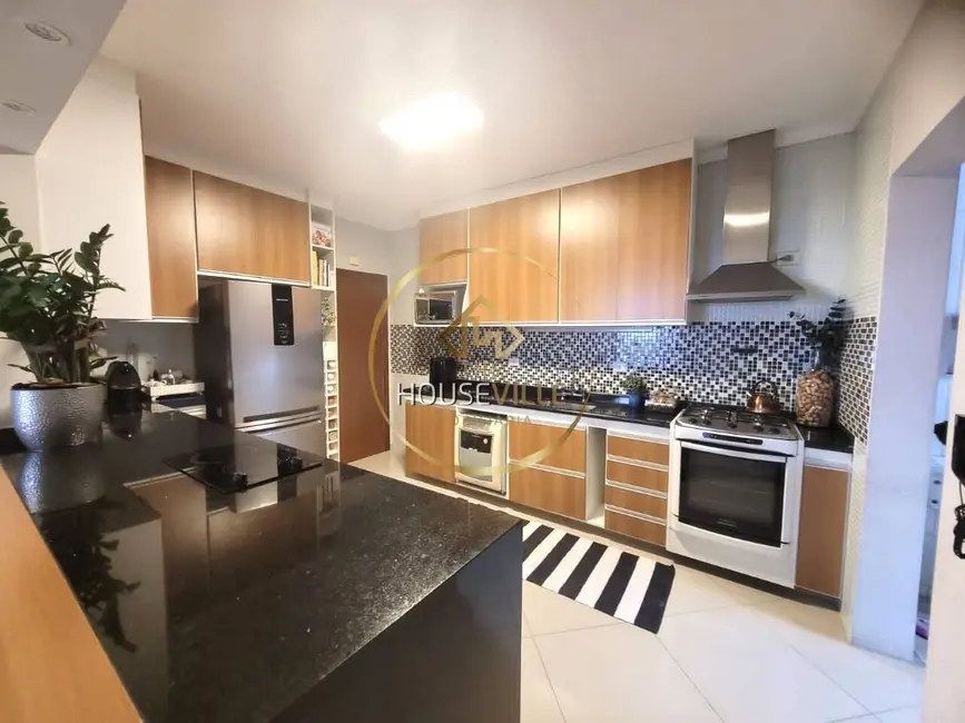 Foto 6 de Apartamento com 3 quartos à venda, 122m2 em Sao Jose Dos Campos - SP