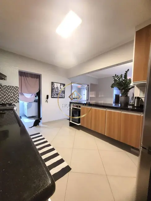 Foto 5 de Apartamento com 3 quartos à venda, 122m2 em Sao Jose Dos Campos - SP