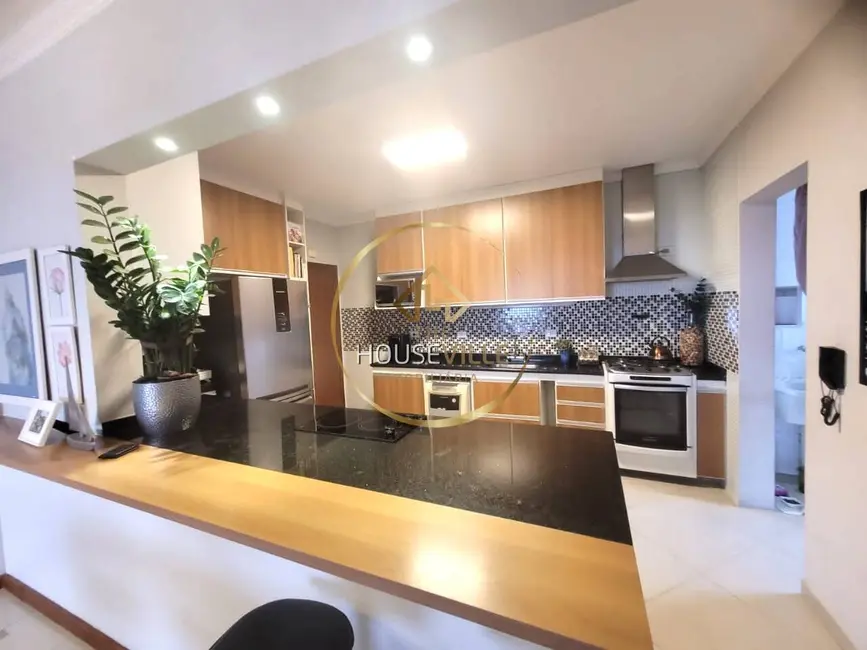 Foto 3 de Apartamento com 3 quartos à venda, 122m2 em Sao Jose Dos Campos - SP