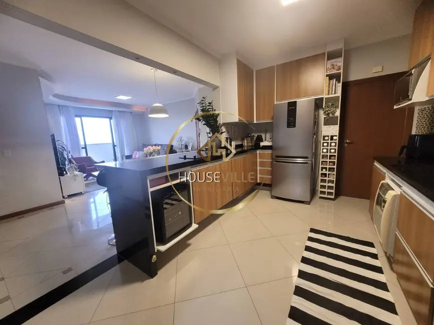 Foto 2 de Apartamento com 3 quartos à venda, 122m2 em Sao Jose Dos Campos - SP