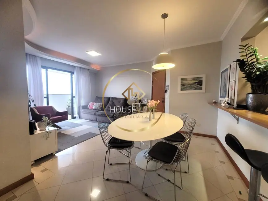 Foto 7 de Apartamento com 3 quartos à venda, 122m2 em Sao Jose Dos Campos - SP