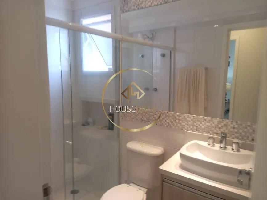 Foto 9 de Apartamento com 2 quartos para alugar, 75m2 em Sao Jose Dos Campos - SP