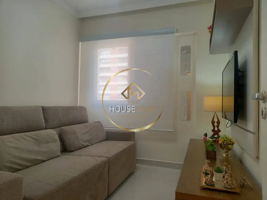 Foto 5 de Apartamento com 2 quartos para alugar, 75m2 em Sao Jose Dos Campos - SP