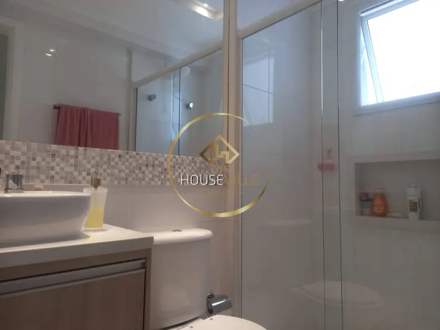 Foto 8 de Apartamento com 2 quartos para alugar, 75m2 em Sao Jose Dos Campos - SP