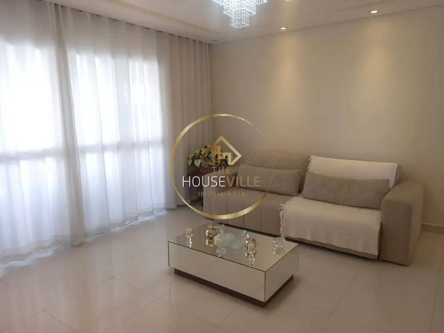 Foto 2 de Apartamento com 2 quartos para alugar, 75m2 em Sao Jose Dos Campos - SP