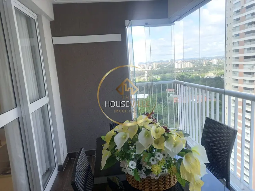 Foto 4 de Apartamento com 2 quartos para alugar, 75m2 em Sao Jose Dos Campos - SP