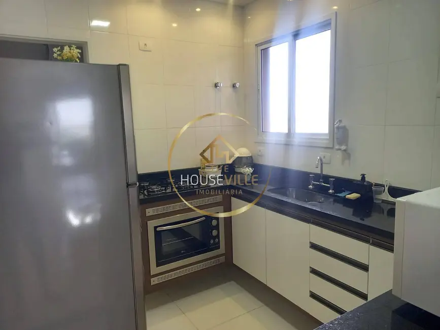 Foto 6 de Apartamento com 2 quartos para alugar, 75m2 em Sao Jose Dos Campos - SP