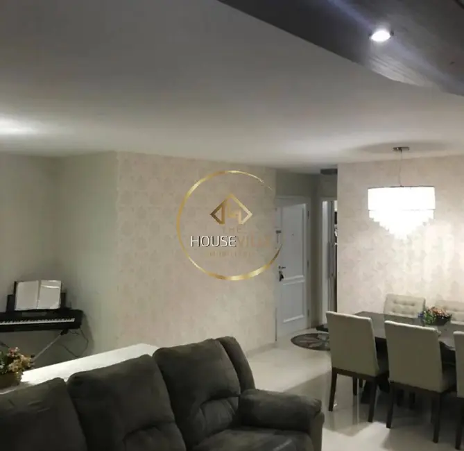 Foto 8 de Apartamento com 3 quartos à venda, 143m2 em Sao Jose Dos Campos - SP