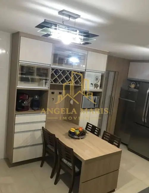 Foto 3 de Apartamento com 3 quartos à venda, 143m2 em Sao Jose Dos Campos - SP