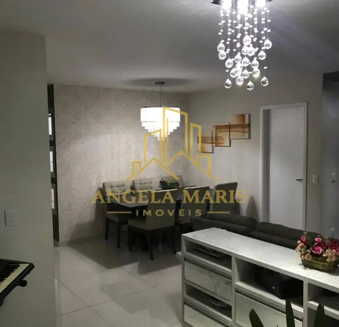 Foto 6 de Apartamento com 3 quartos à venda, 143m2 em Sao Jose Dos Campos - SP