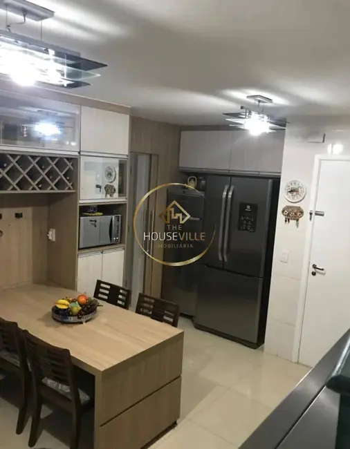 Foto 5 de Apartamento com 3 quartos à venda, 143m2 em Sao Jose Dos Campos - SP