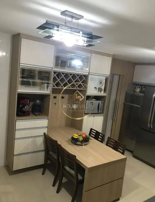 Foto 4 de Apartamento com 3 quartos à venda, 143m2 em Sao Jose Dos Campos - SP