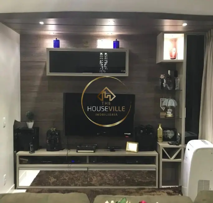 Foto 7 de Apartamento com 3 quartos à venda, 143m2 em Sao Jose Dos Campos - SP